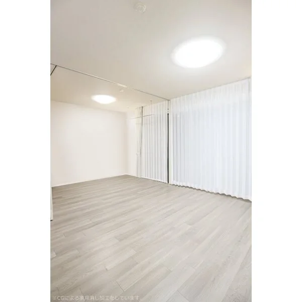 ザ・ガーデンズ大田多摩川 その他画像