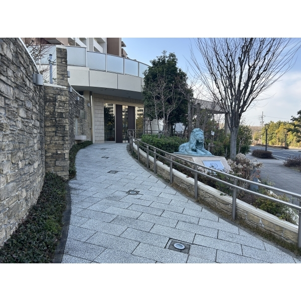 ライオンズ長久手サザンマークス その他画像