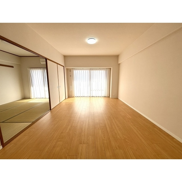 ライオンズマンション四条大宮ガーデンシティ 外観