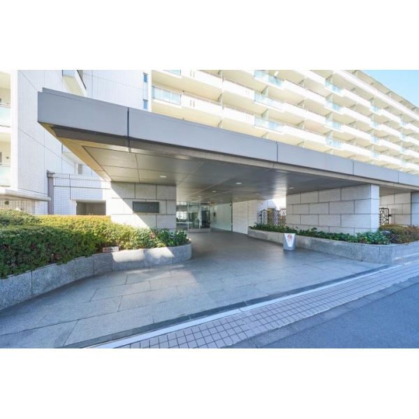 アーバンハイツ巣鴨Ｂ その他画像