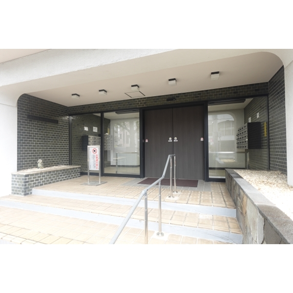 自由が丘セントラルマンション その他画像