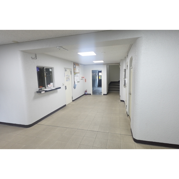 自由が丘セントラルマンション その他画像