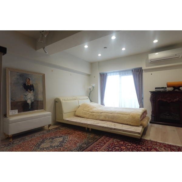 自由が丘セントラルマンション その他画像