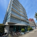 コスモスパジオ東大島 外観