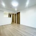 ライオンズマンション上野毛第２ 内装施工例　※現況と異なる場合は現況優先です。