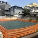 杉並区高井戸東３丁目 現地(撮影年月：2026年08月)