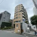 エクレール川口 外観