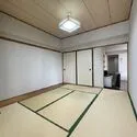 エクレール川口 和室約6.0帖