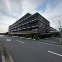 ヴィークコート検見川浜 外観（２０２６年９月撮影）
