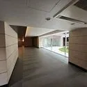 ヴィークコート検見川浜 マンションエントランス
