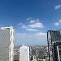 グランドシティタワー池袋 眺望