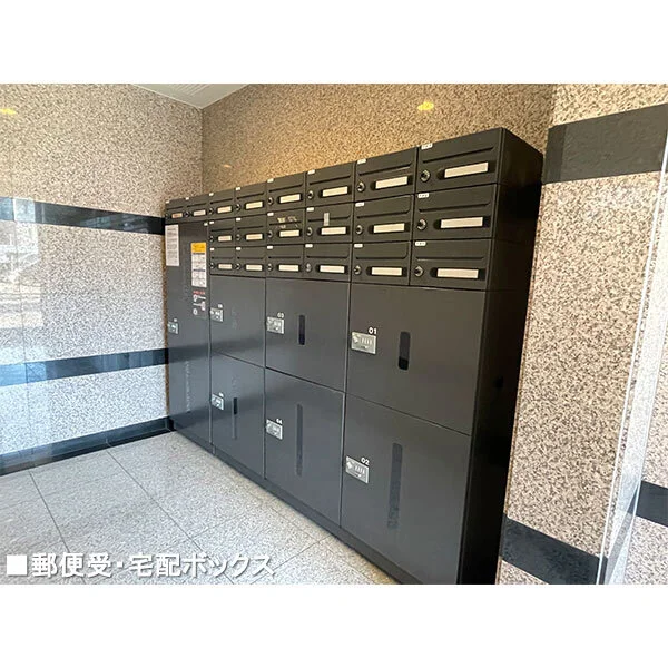 ＳＩＮ－Ｃｉｔｙ多摩川 その他画像