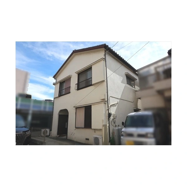 江戸川区南葛西３丁目 外観