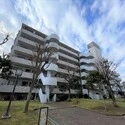 コスモ湘南野比海岸Ｂ棟 外観