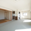 コスモ湘南野比海岸Ｂ棟 LDK