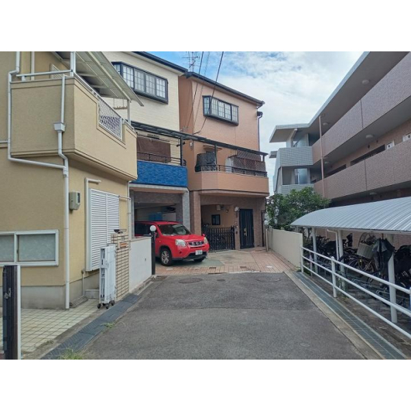 高槻市辻子１丁目 その他画像