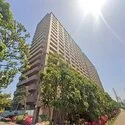 カワサキアイランドスイート 外観