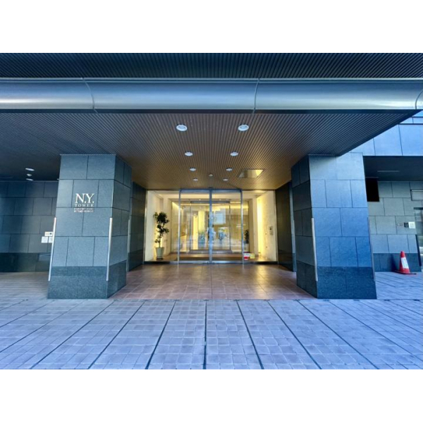 ディーグラフォート大阪Ｎ．Ｙ．タワーＨＩＧＯＢＡＳＨＩ その他画像