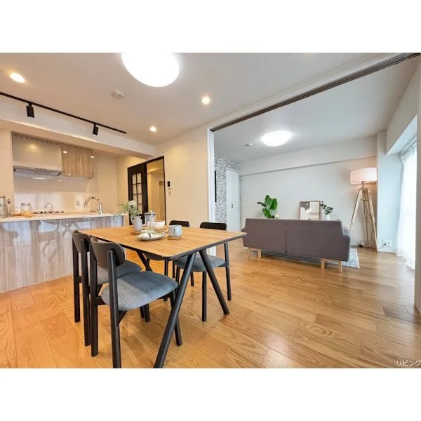 コートハウス宮前平 その他画像