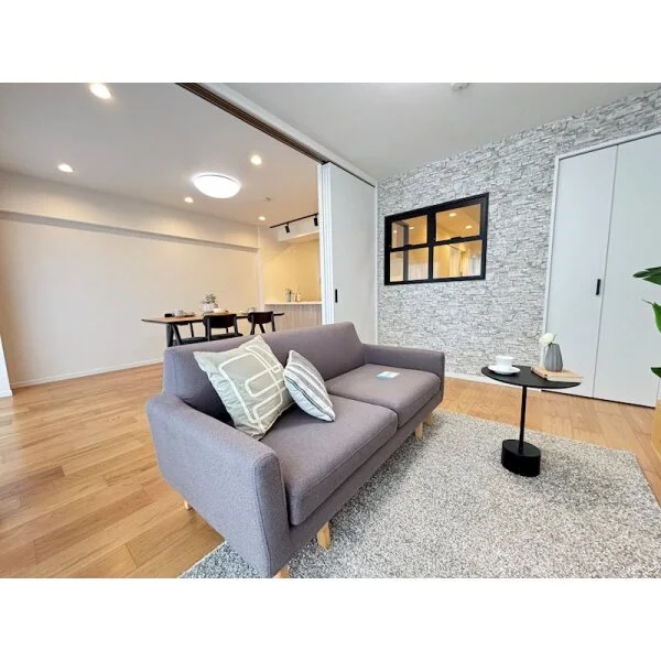 コートハウス宮前平 その他画像