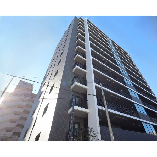 ガーデンハウス浦和常盤 その他画像