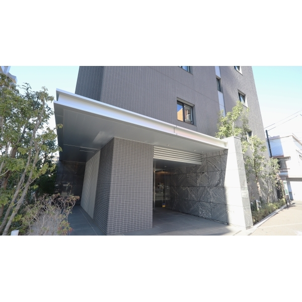 ガーデンハウス浦和常盤 その他画像