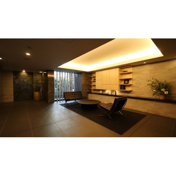 ガーデンハウス浦和常盤 その他画像