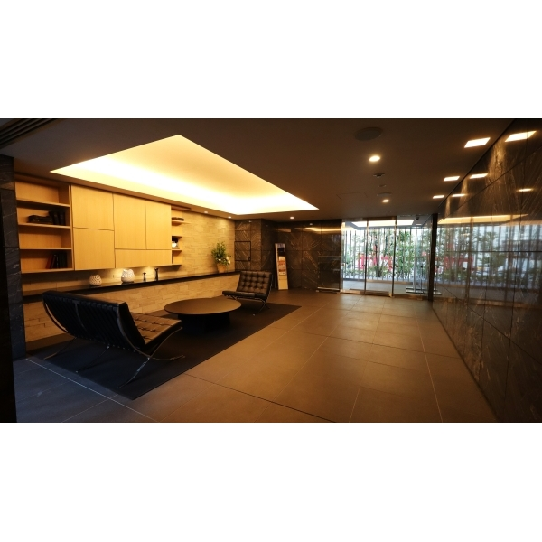 ガーデンハウス浦和常盤 その他画像