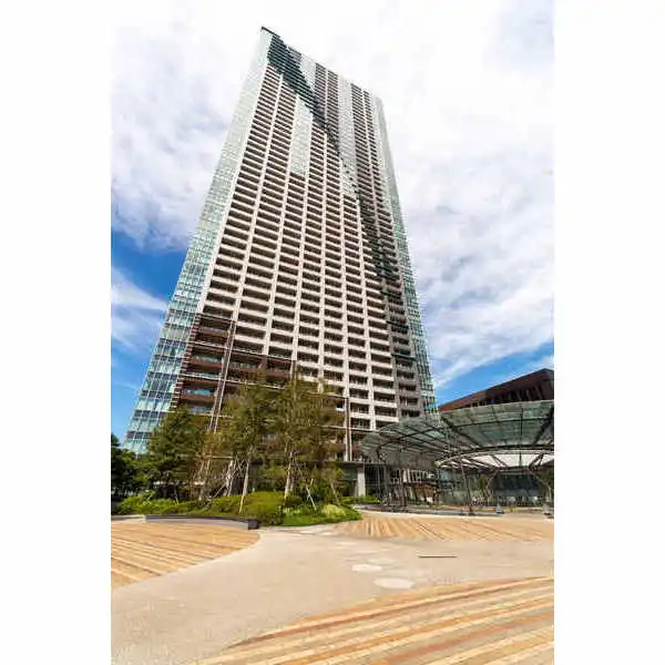 ＴＨＥ　ＴＯＫＹＯ　ＴＯＷＥＲＳミッドタワー その他画像