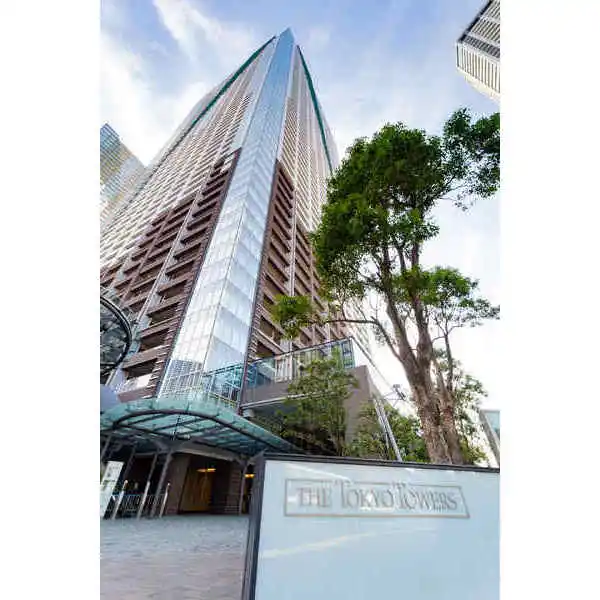 ＴＨＥ　ＴＯＫＹＯ　ＴＯＷＥＲＳミッドタワー その他画像