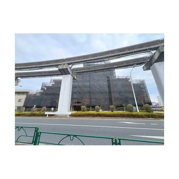 アーバンキャッスル高幡不動＜万願寺駅前＞ 外観