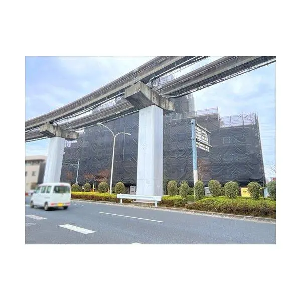 アーバンキャッスル高幡不動＜万願寺駅前＞ その他画像