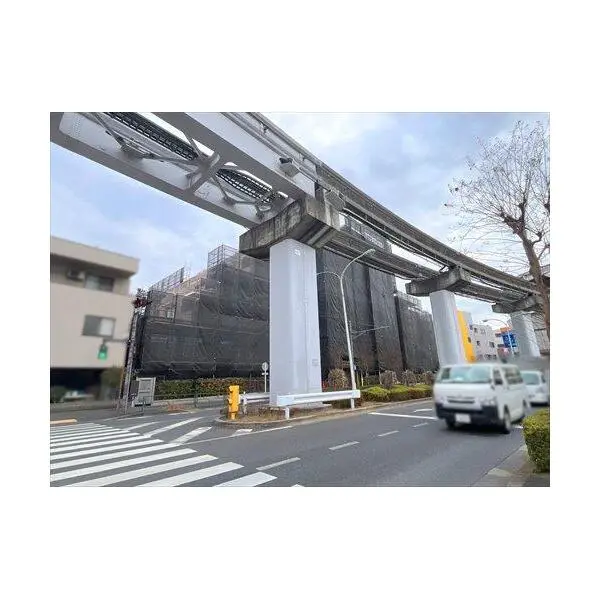 アーバンキャッスル高幡不動＜万願寺駅前＞ その他画像