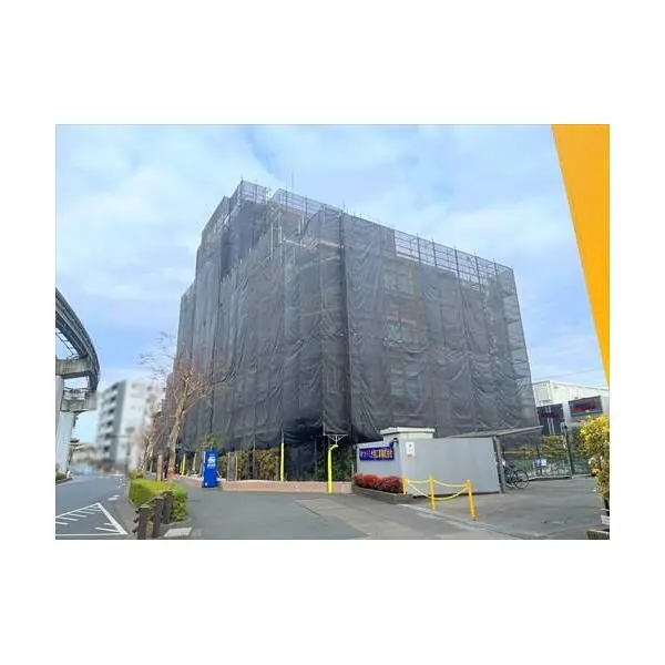 アーバンキャッスル高幡不動＜万願寺駅前＞ その他画像