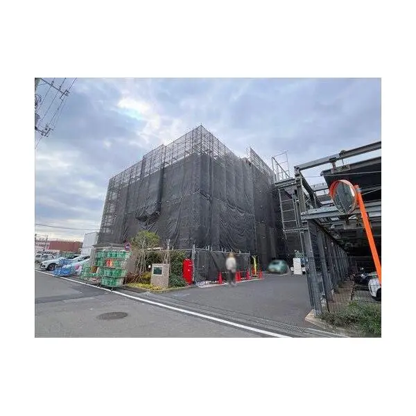 アーバンキャッスル高幡不動 その他画像