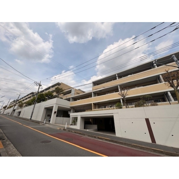 アルスつくし野デュープレックスＥ棟 その他画像