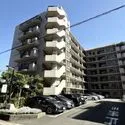 パレス新伊丹二番館 外観