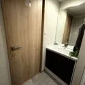 パレス新伊丹二番館 洗面室