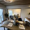 パレス新伊丹二番館 家具・照明は価格に含まれます。（食器・観葉植物・フロアライト以外）