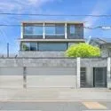 京都市左京区岩倉南池田町 外観