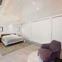 京都市左京区岩倉南池田町 洋室