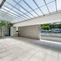 京都市左京区岩倉南池田町 カースペース