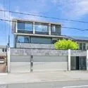 京都市左京区岩倉南池田町 外観