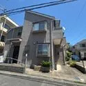 松戸市新松戸南１丁目 外観