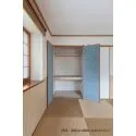 松戸市新松戸南１丁目 2階和室収納