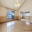 松戸市新松戸南１丁目 2階南向き洋室約8畳