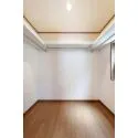 松戸市新松戸南１丁目 2階洋室ウォークインクローゼット