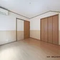 松戸市新松戸南１丁目 収納付き2階納戸