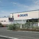 松戸市新松戸南１丁目 クリエイトS・D新松戸南店（ドラッグストア）まで約650m（徒歩9分）