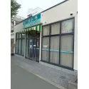 松戸市新松戸南１丁目 加藤耳鼻咽喉科医院（病院）まで約1000m（徒歩13分）